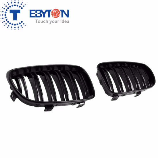 Tooling Customized Charging Socket Converter Plastic Injection Mould Electrical Accessory