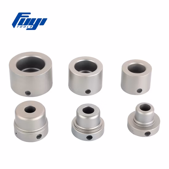 Polifusora Tubeo PPR 20/25/32 mm 配管ツール