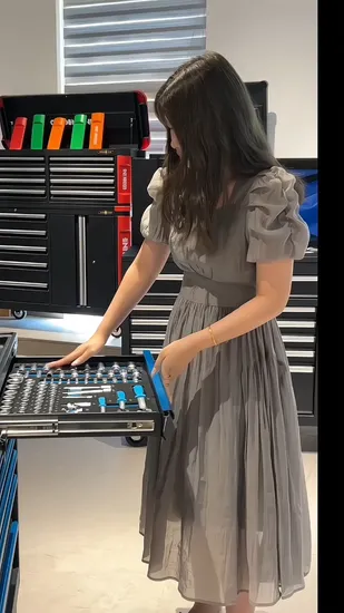 サプライストックリムーバーハンドツールキット9